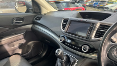 Honda CR-V 1.6 i-DTEC 160 EX 5dr Diesel Estate